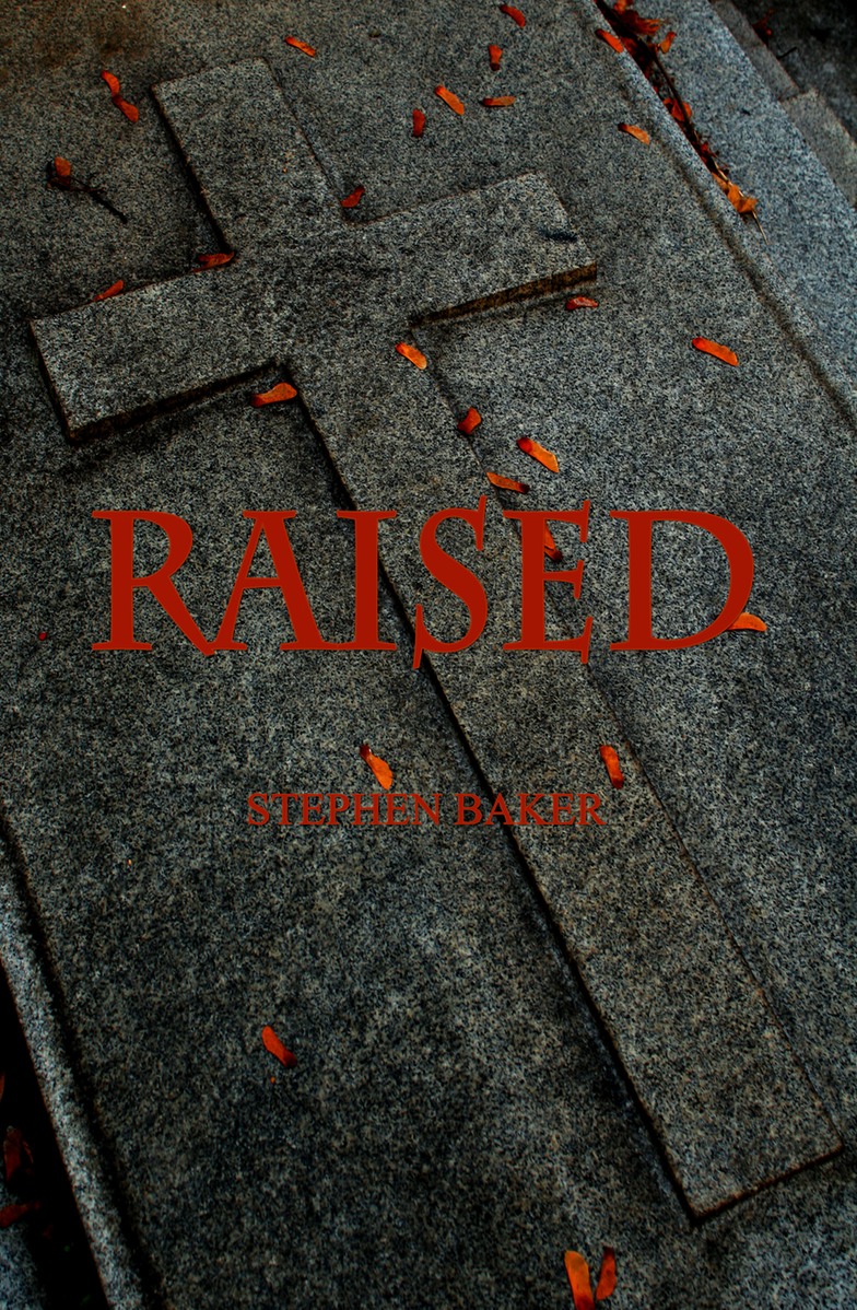 Raised