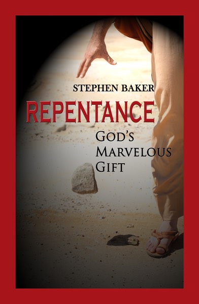 Repentance Front Cover
